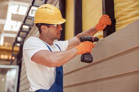 Best Aluminum Siding Installation  in Dravosburg, PA